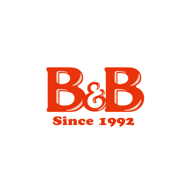 B&B 必恩贝