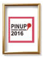 喂药用奶嘴获得 PIN UP 设计大赛大奖（韩国产品设计协会，2016）